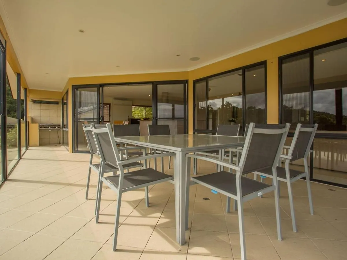Top Views On Lakewood Merimbula Australia