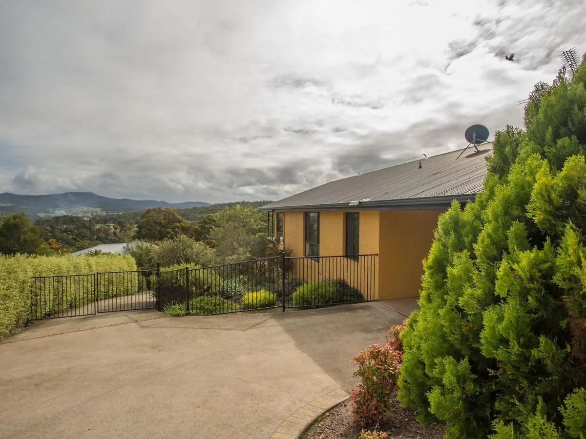 Top Views On Lakewood Merimbula 0*,  Australia