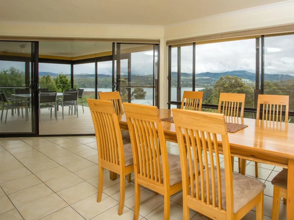 Top Views On Lakewood Merimbula Holiday home