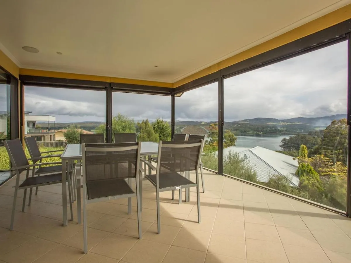 Top Views On Lakewood Merimbula