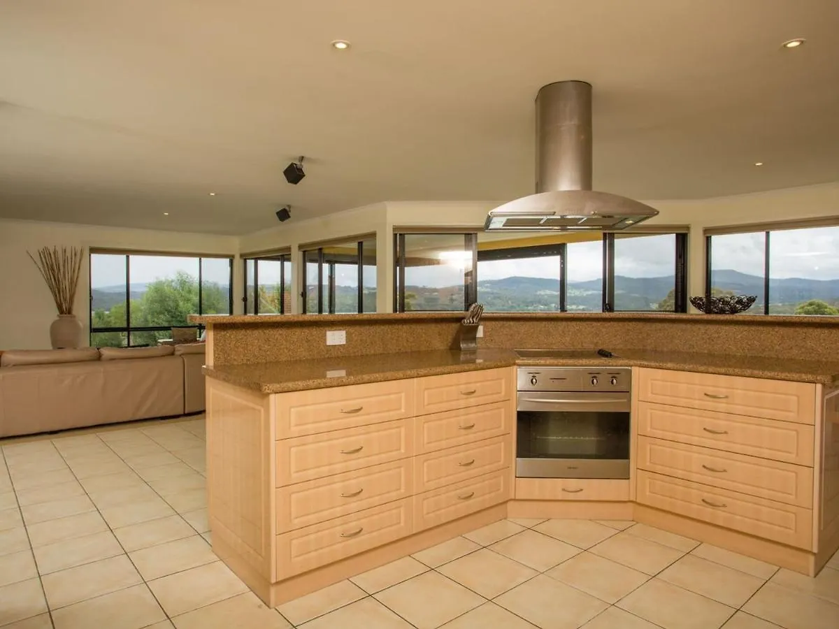 Top Views On Lakewood Merimbula 0*,  Australia