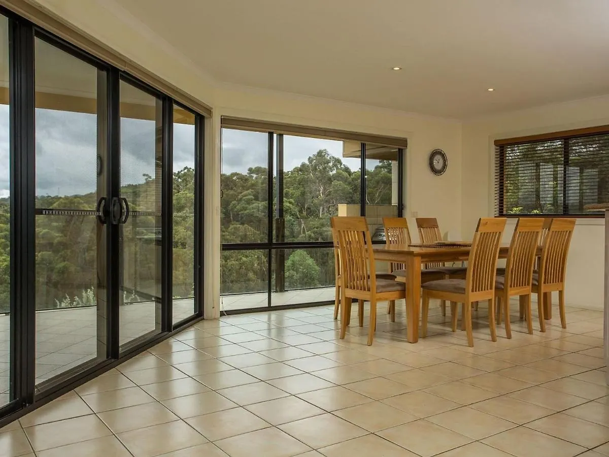 Top Views On Lakewood Merimbula